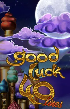 Good Luck 40