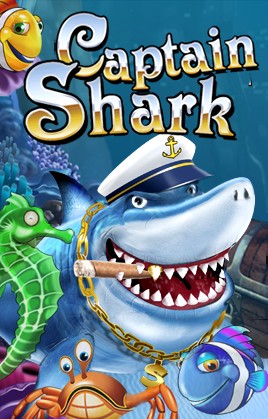 Captain Shark