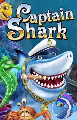Captain Shark