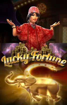 Lucky Fortune