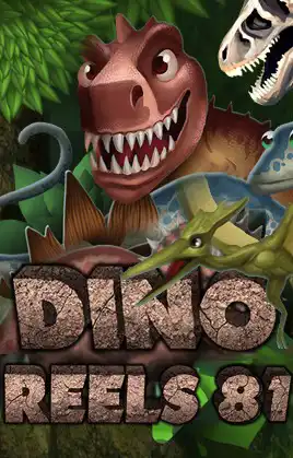 Dino Reels 81