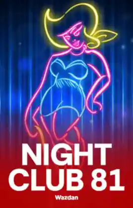 Night 81 Club