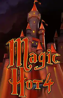 Magic Hot 4
