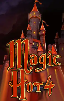 Magic Hot 4