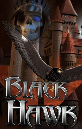 Black Hawk Slots by Wazdan