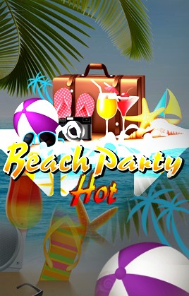 Beach Party Hot