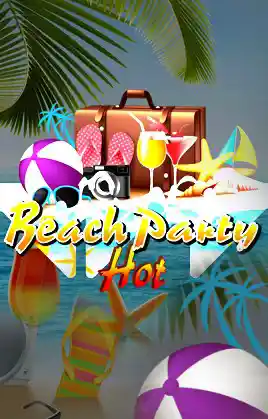 Beach Party Hot