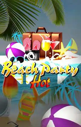 Beach Party Hot