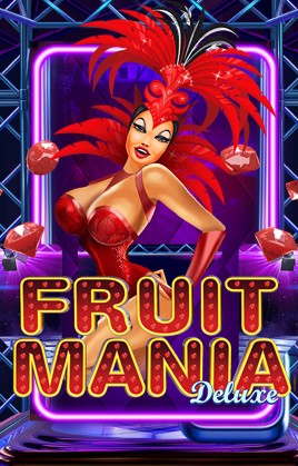 Fruit Mania Deluxe