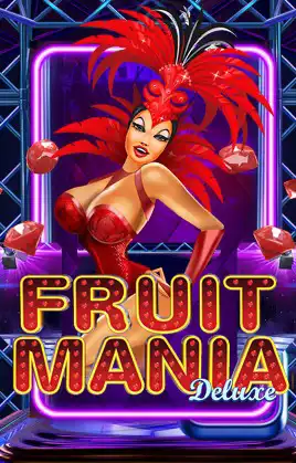 Fruit Mania Deluxe