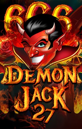 Demon Jack 27