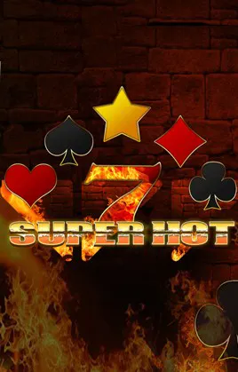 Super Hot