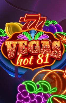 Vegas Hot 81