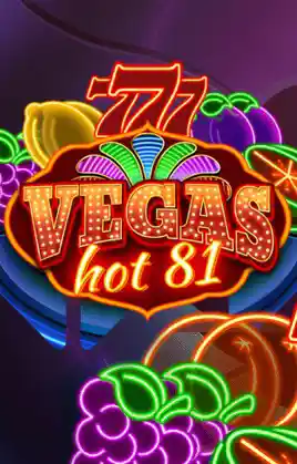 Vegas Hot 81