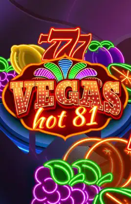 Vegas Hot 81