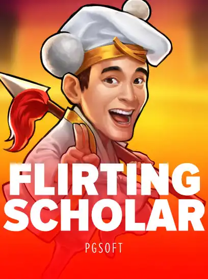 Flirting Scholar