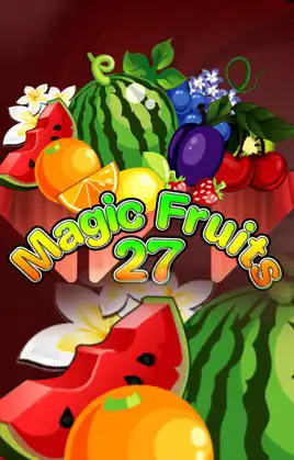 Magic Fruits 27