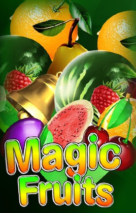 Magic Fruits