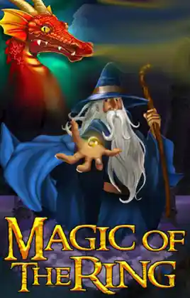Magic of the Ring