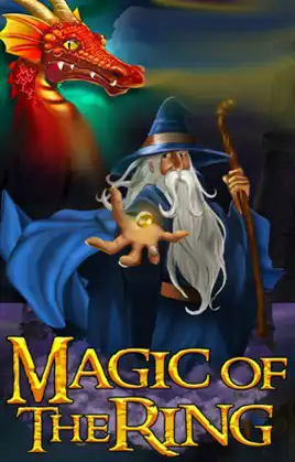 Magic of the Ring