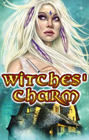 Witches Charm da egt