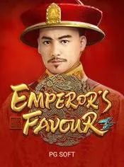 Emperor's Favour