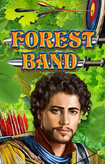 Forest Band