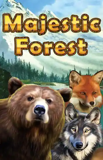 Majestic Forest