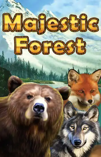 Majestic Forest