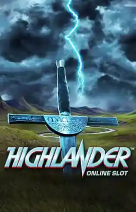 High Lander