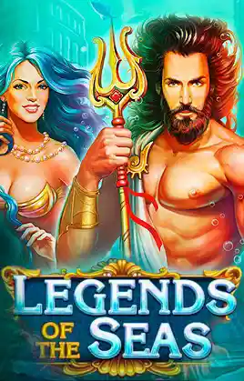 Legend of the Seas