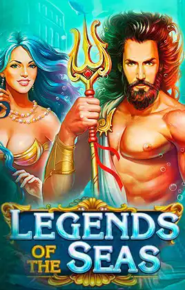Legend of the Seas
