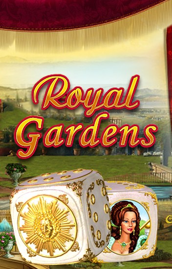 Royal Gardens