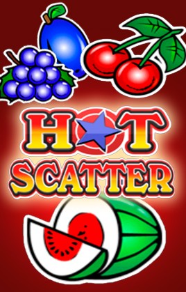 Magic Scatter