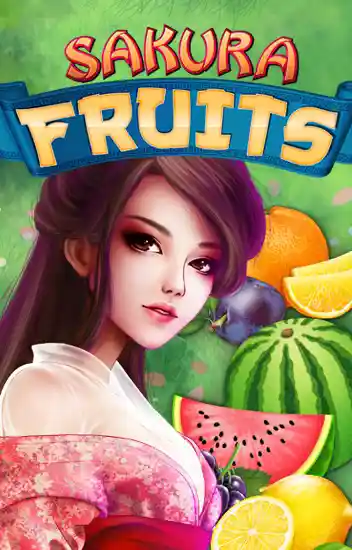 Sakura Fruits