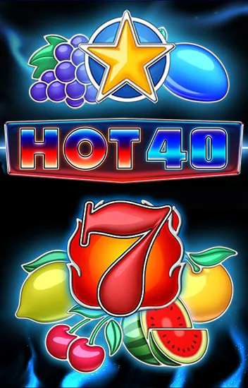 Hot 40