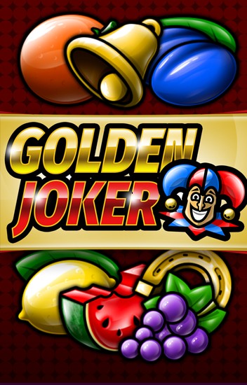Golden Joker