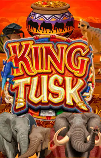 King Tusk