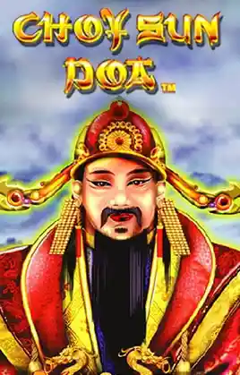 Choy Sun Doa