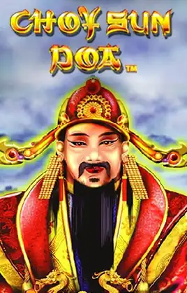 Choy Sun Doa
