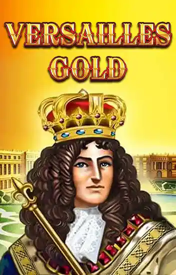 Versailles Gold