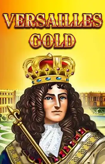 Versailles Gold