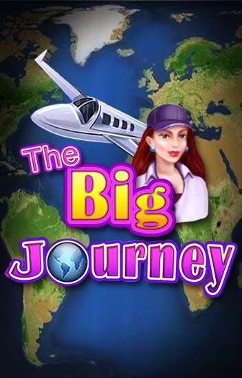 The Big Journey