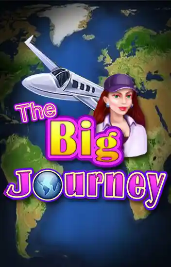 The Big Journey