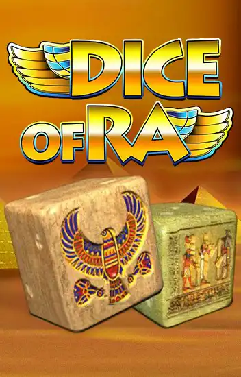 Dice of Ra