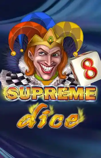 Supreme Dice