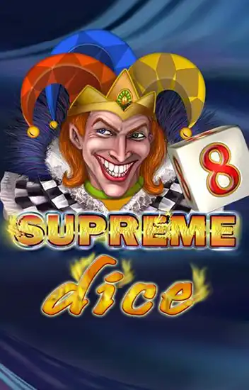 Supreme Dice