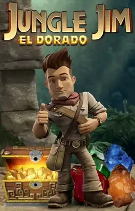 Jungle Jim