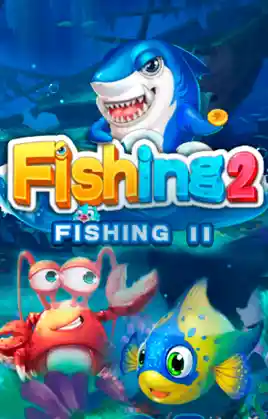 Fishing World