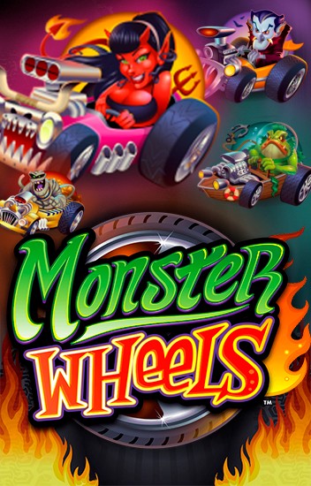 Monster Wheels